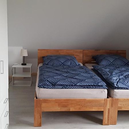Vogels Ferienhaus In Kreideseenaehe Hemmoor Eksteriør billede